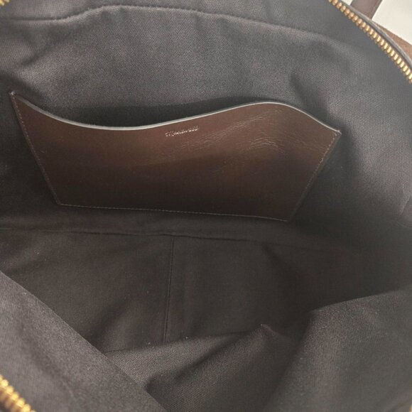 The Belted Satchel Bag - Picture 5 of 8